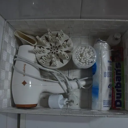 아파트 Artroom Garden